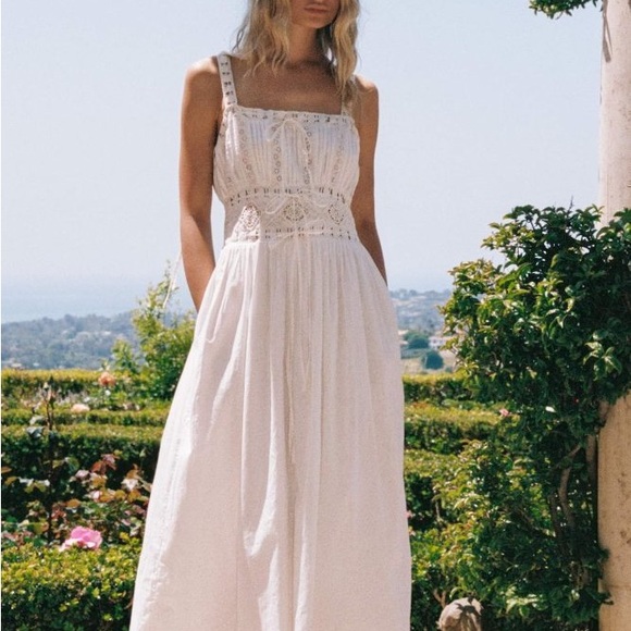 Christy Dawn Dresses & Skirts - Christy Dawn Larissa Dress